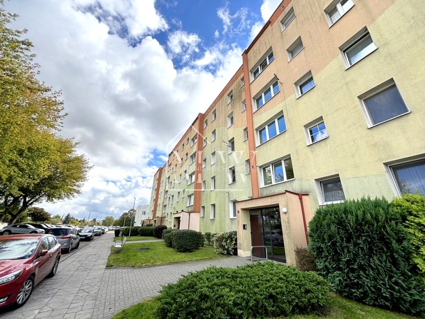 Mieszkanie Inowrocław