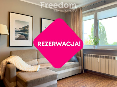 Mieszkanie Włocławek