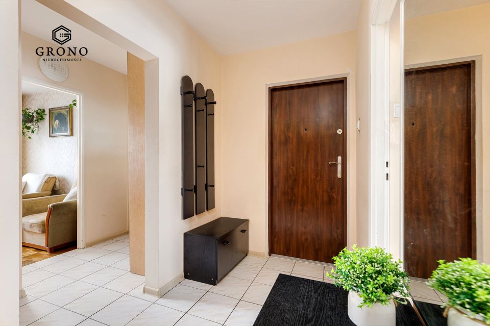 Mieszkanie Białystok