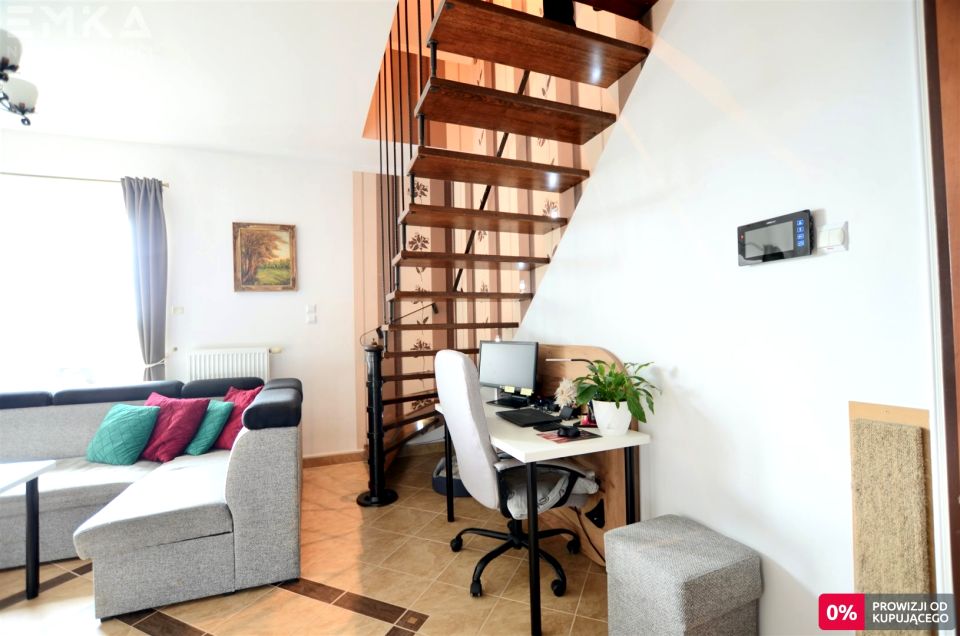 Mieszkanie apartamentowiec sprzedaż
