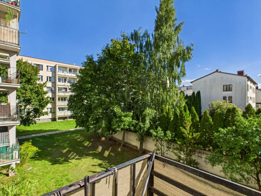 Mieszkanie Siedlce