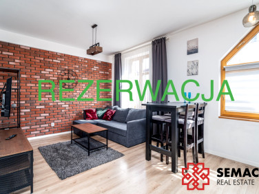 Mieszkanie Kraków