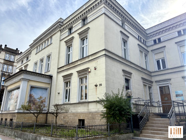 Mieszkanie Katowice