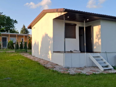 Działka Zarzeczewo