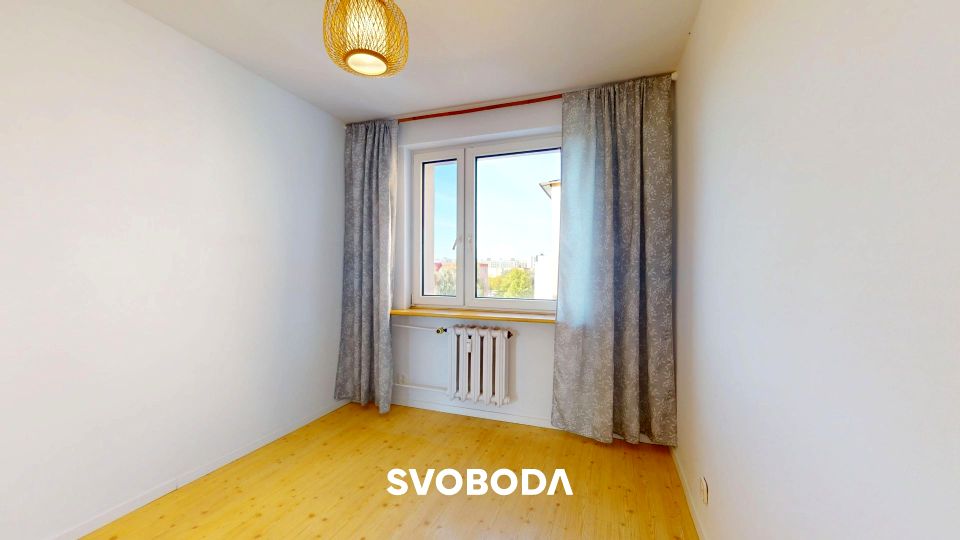 Mieszkanie Gorzów Wielkopolski