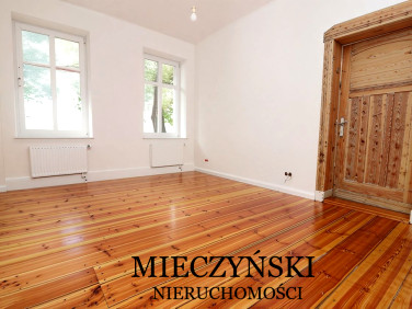 Mieszkanie Gorzów Wielkopolski