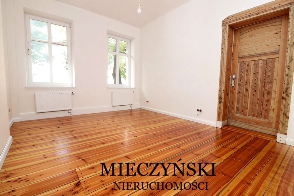 Mieszkanie Gorzów Wielkopolski