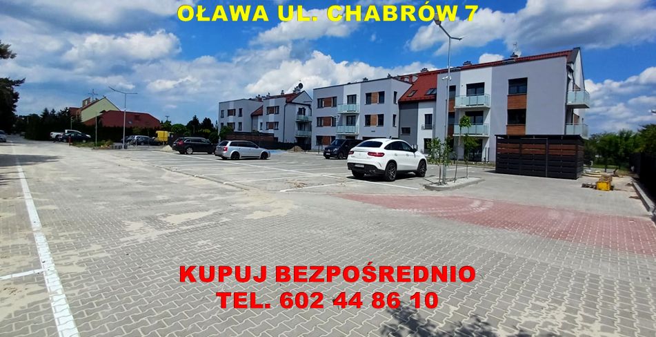 Mieszkanie apartamentowiec sprzedaż