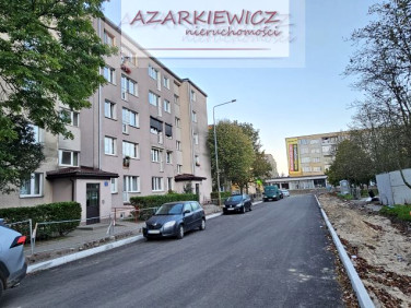 Mieszkanie Myślibórz
