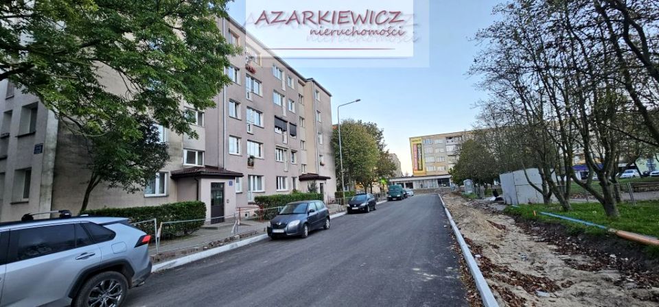Mieszkanie Myślibórz