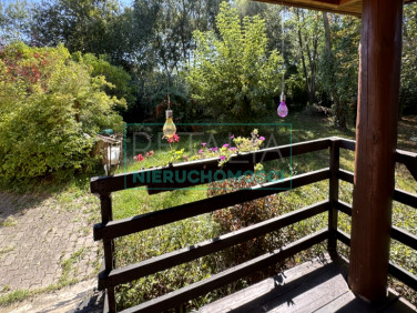 Dom Jaktorów-Kolonia