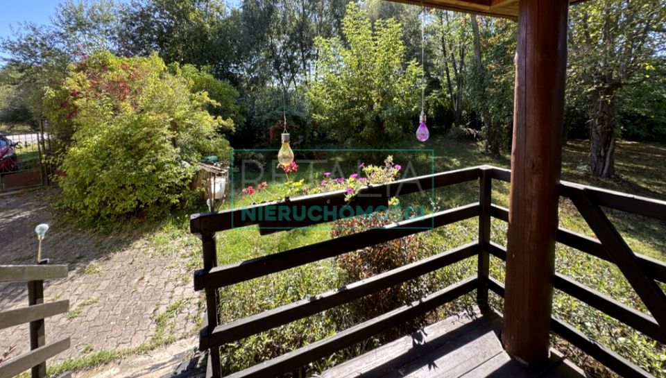 Dom Jaktorów-Kolonia