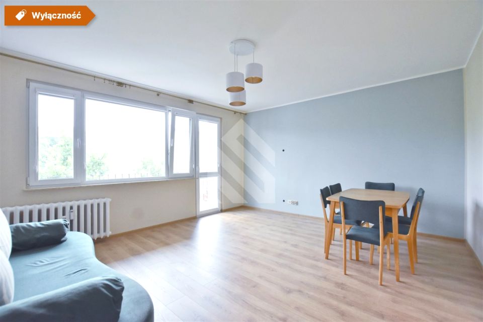 Mieszkanie Bydgoszcz