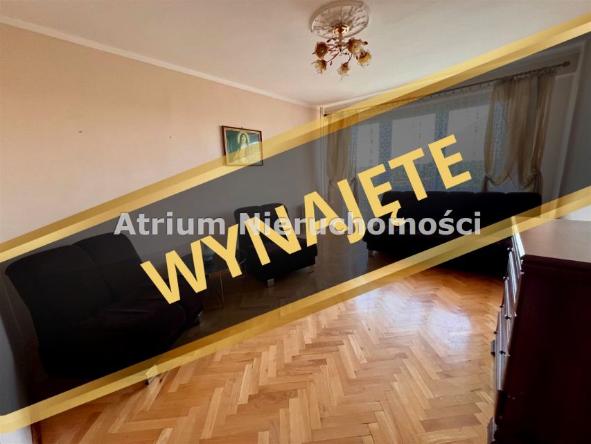 Mieszkanie blok mieszkalny wynajem