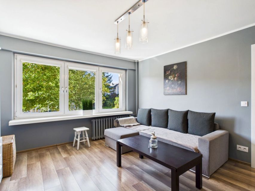 Mieszkanie Częstochowa