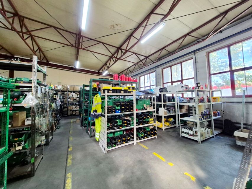 Lokal Zielona Góra