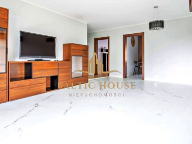 Mieszkanie Wejherowo