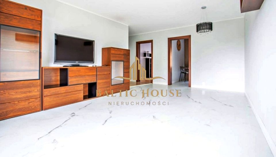 Mieszkanie Wejherowo