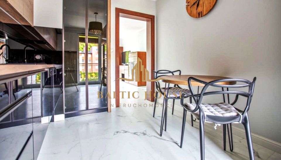 Mieszkanie blok mieszkalny Wejherowo