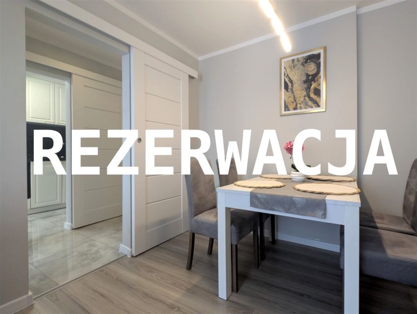 Mieszkanie Rydułtowy