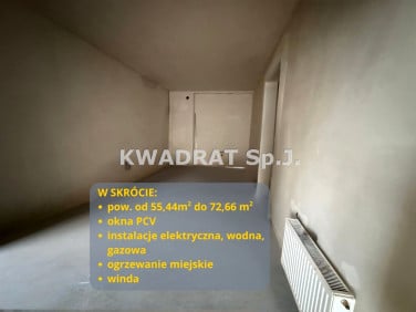 Mieszkanie Ostrzeszów sprzedaż