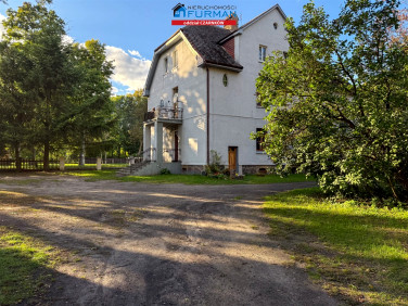 Mieszkanie Wieleń