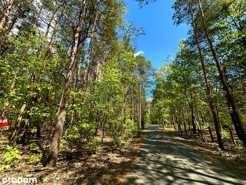 Działka budowlana sprzedam