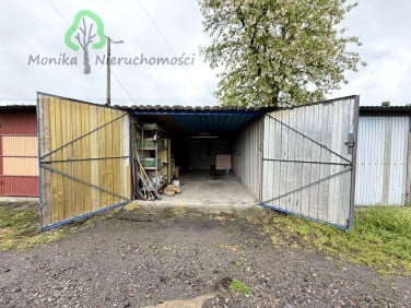 Budynek użytkowy Tczew