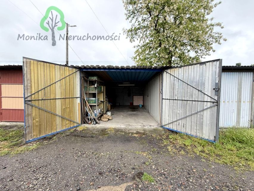 Budynek użytkowy Tczew