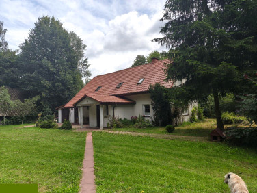 Działka budowlana Słubica A