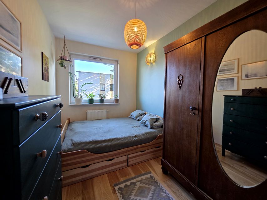 Mieszkanie blok mieszkalny Lublin