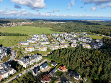 Mieszkanie Gdynia