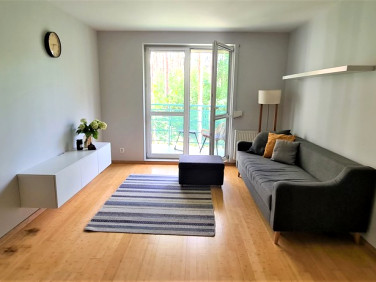 Mieszkanie Poznań wynajem