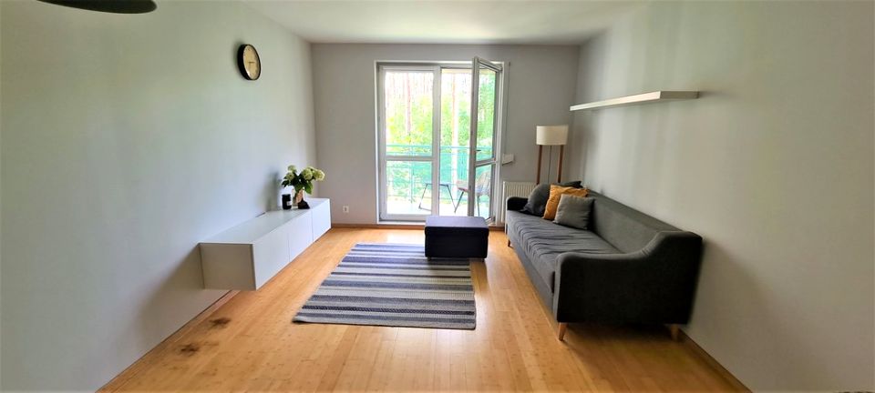 Mieszkanie Poznań wynajem