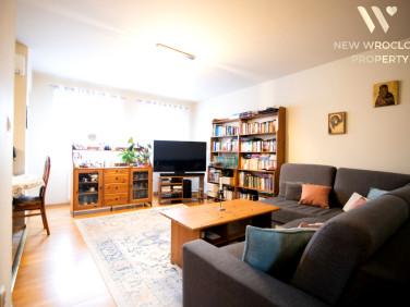 Mieszkanie Wrocław