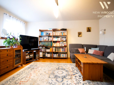 Mieszkanie Wrocław sprzedaż