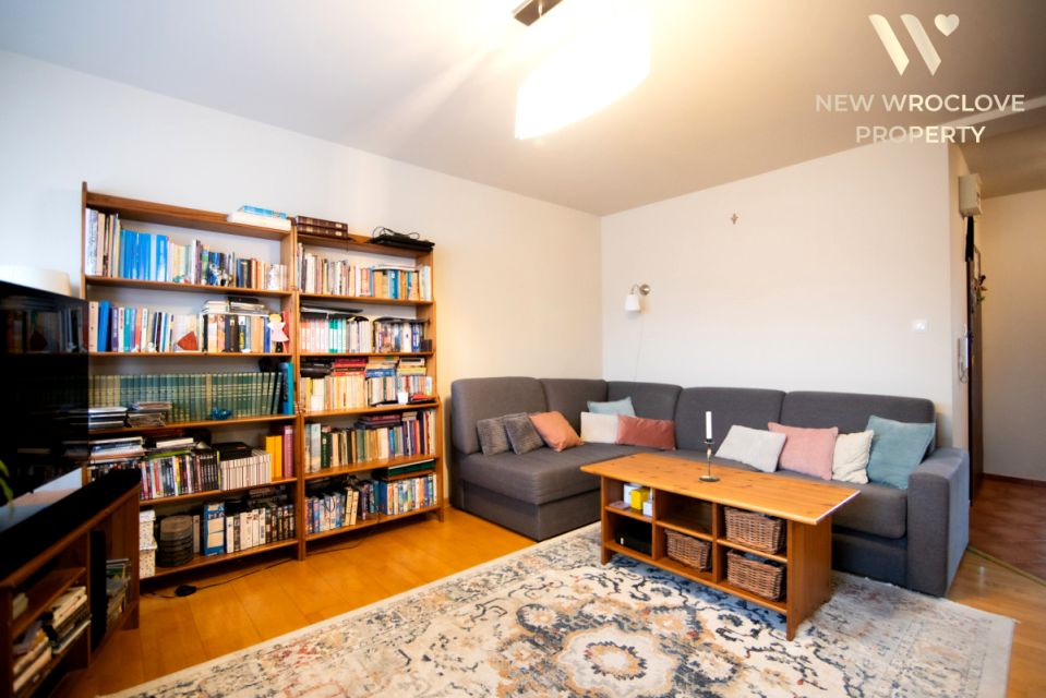 Mieszkanie blok mieszkalny sprzedaż