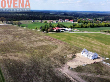 Działka budowlana Bagno sprzedam