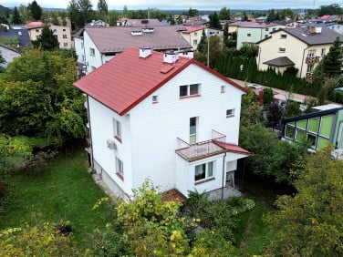 Dom balkon