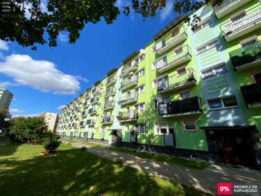 Mieszkanie Bydgoszcz