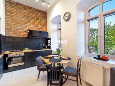 Mieszkanie Kołobrzeg wynajem