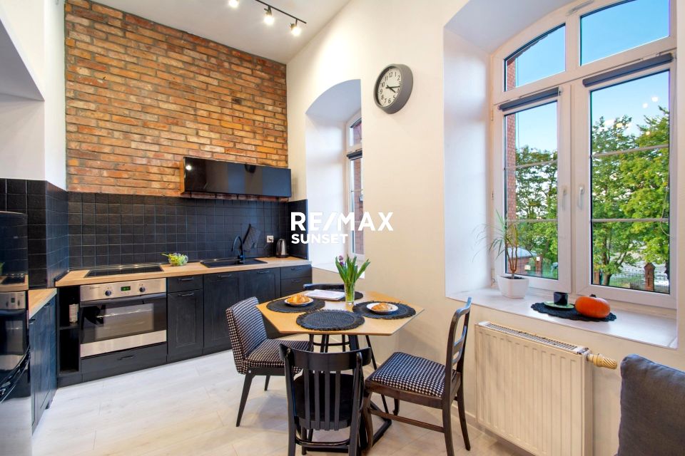 Mieszkanie Kołobrzeg wynajem