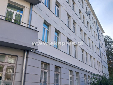 Mieszkanie Łódź