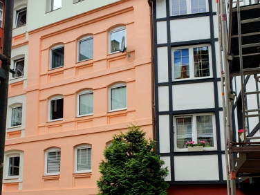 Mieszkanie Kołobrzeg