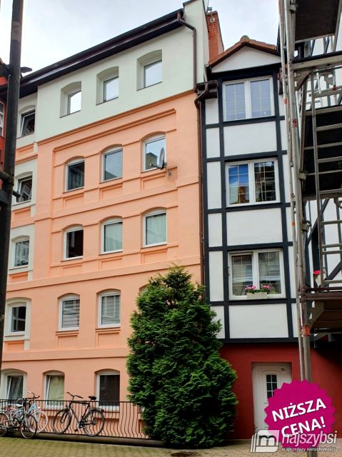 Mieszkanie Kołobrzeg