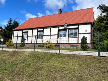 Dom Stare Bielice