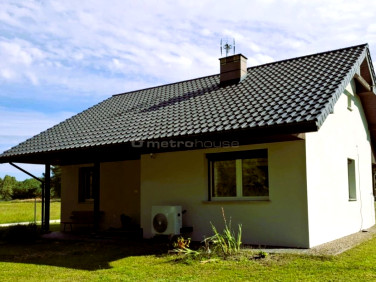 Dom Białe Błoto