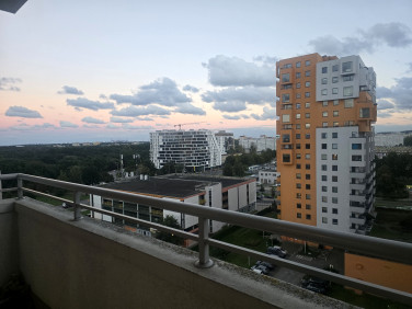 Mieszkanie Gdańsk wynajem