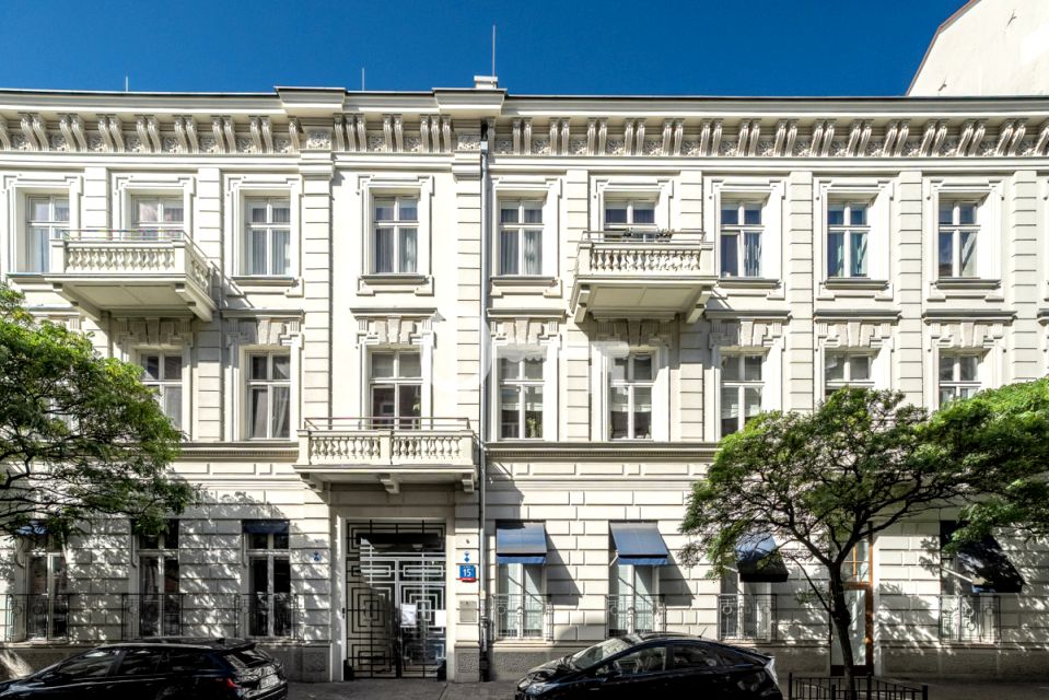 Mieszkanie Warszawa sprzedaż