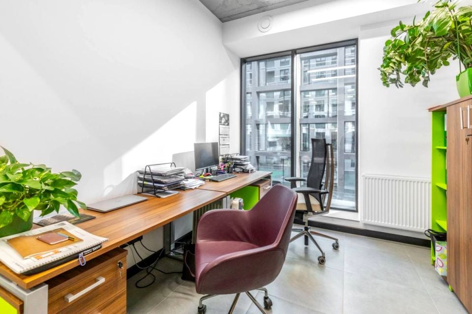 Lokal Lublin